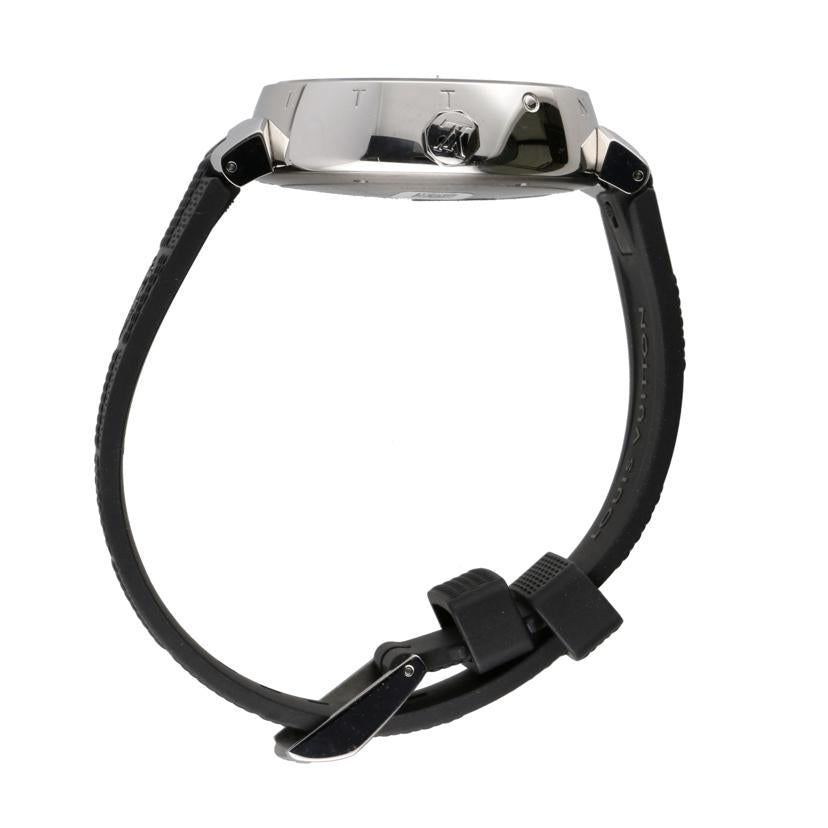 LOUIS VUITTON ルイ・ヴィトン/◎タンブールGM・ダミエグラフィット/メンズ/クオーツ/QA073Z//UC4***/Aランク/75