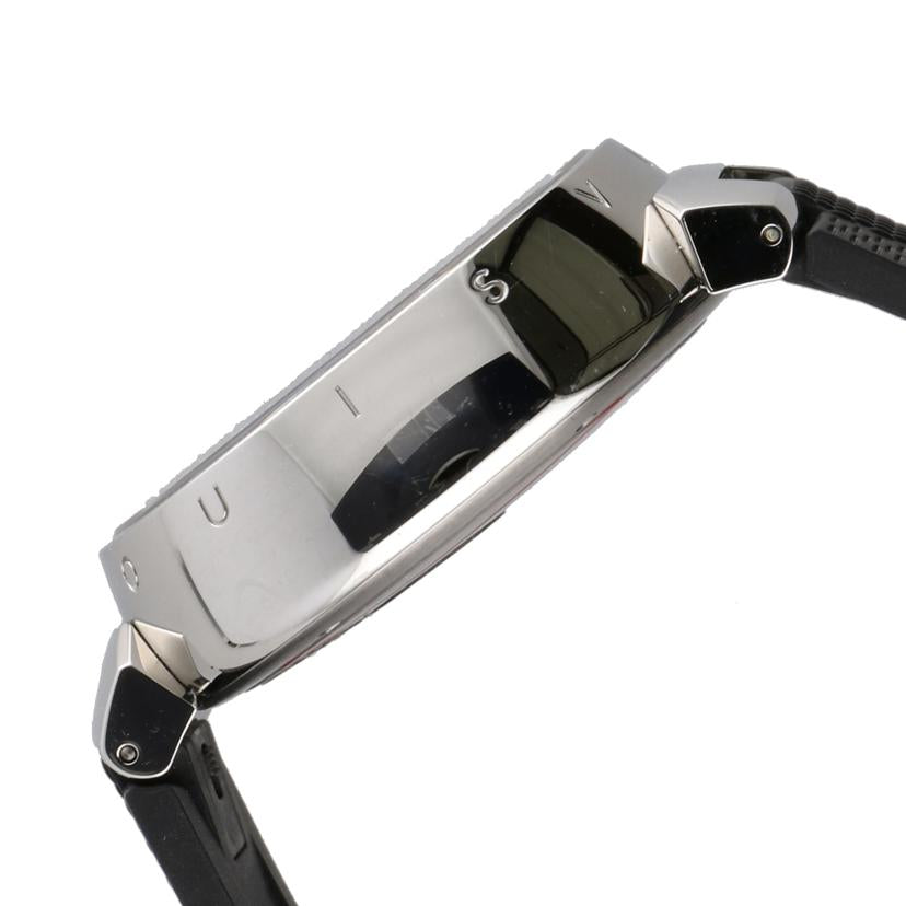 LOUIS VUITTON ルイ・ヴィトン/◎タンブールGM・ダミエグラフィット/メンズ/クオーツ/QA073Z//UC4***/Aランク/75