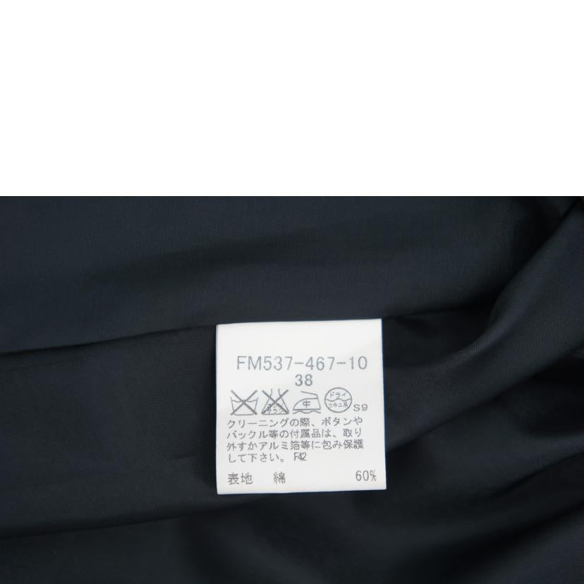 BURBERRY BLUELABEL バーバリーブルーレーベル/ノースリーブワンピース/FM537-467-10//Aランク/09