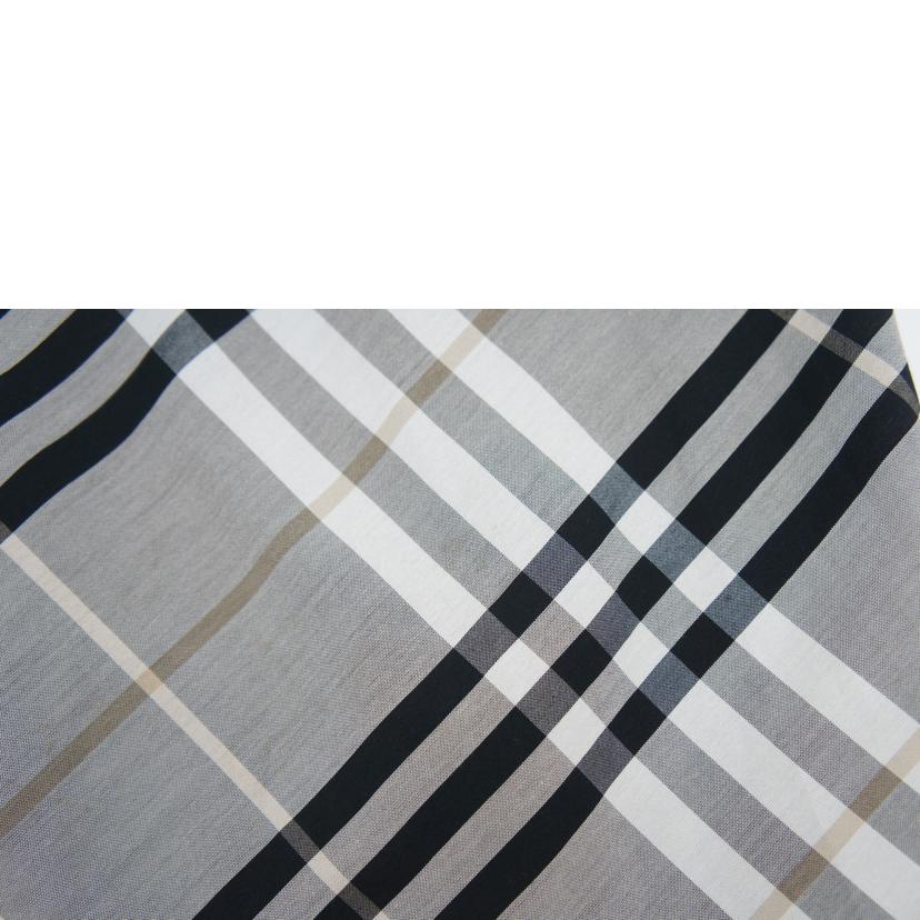 BURBERRY BLUELABEL バーバリーブルーレーベル/ノースリーブワンピース/FM537-467-10//Aランク/09