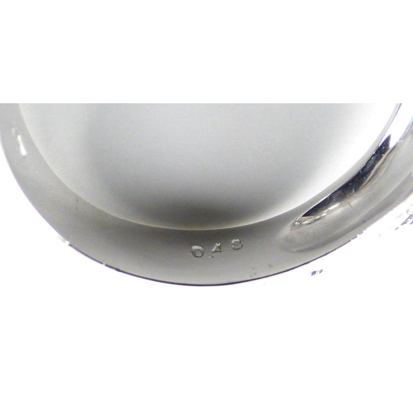 K18WGダイヤR0.48#14//ABランク/64