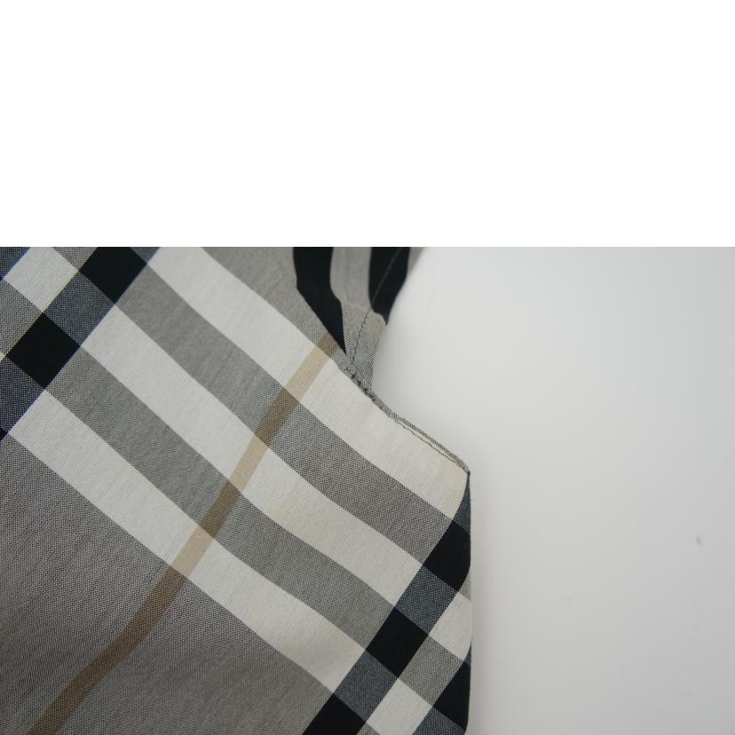 BURBERRY BLUELABEL バーバリーブルーレーベル/ノースリーブワンピース/FM537-467-10//Aランク/09