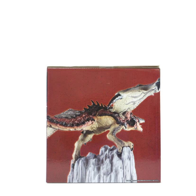 BANDAI バンダイ/リオレウス 「一番くじ 映画 モンスターハンター」 A賞 フィギュア //SAランク/88