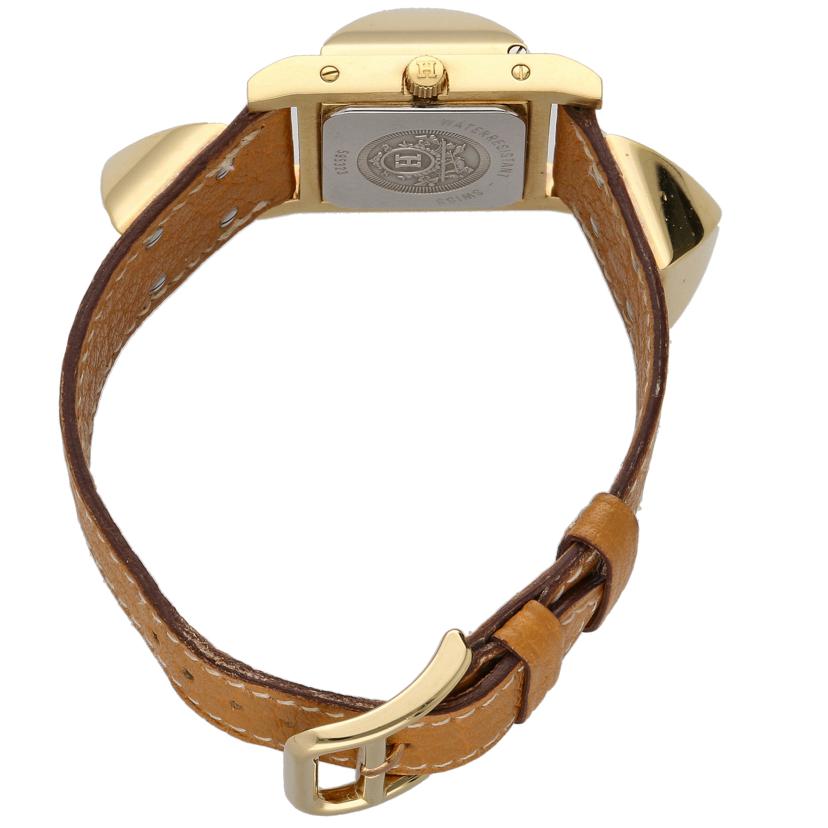 HERMES エルメス/メドール/ レディース/ クォーツ/ME1.201//595***/Bランク/19