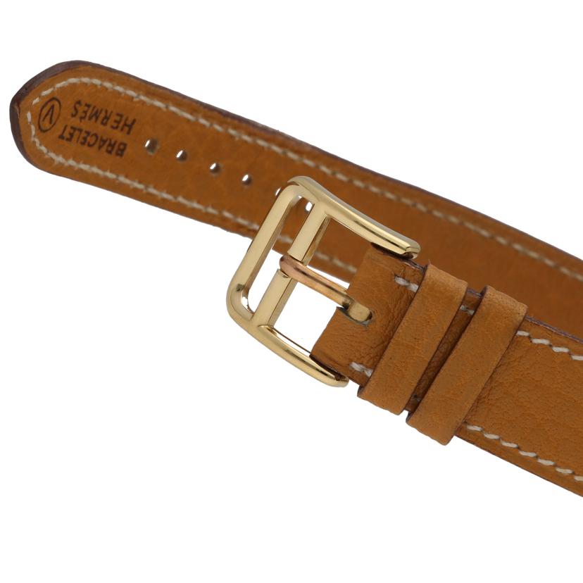 HERMES エルメス/メドール/ レディース/ クォーツ/ME1.201//595***/Bランク/19