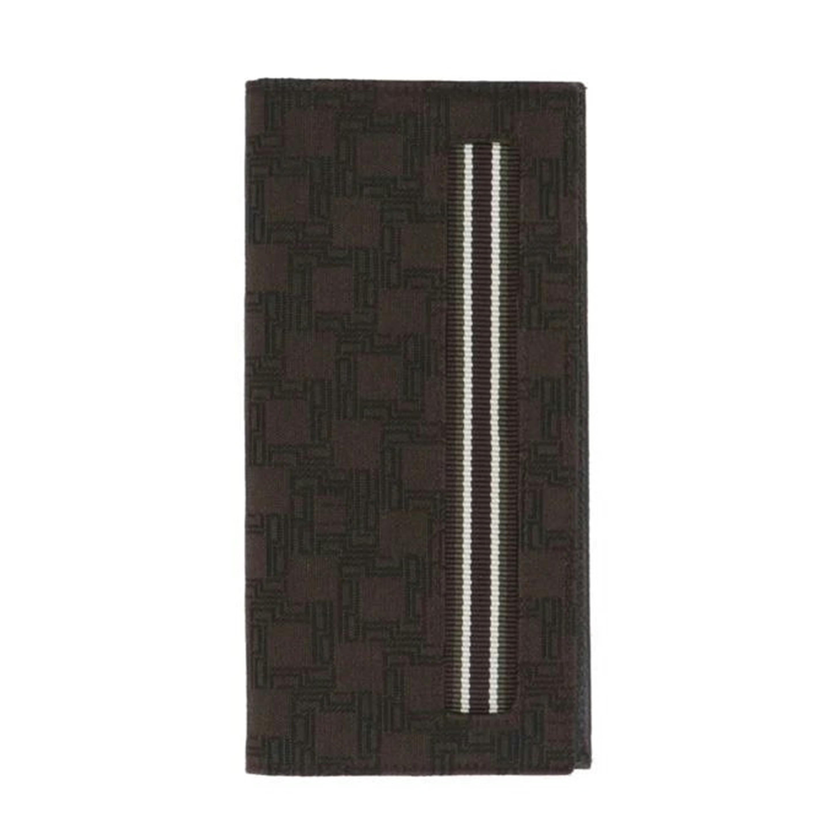 dunhill ダンヒル/dunhill/ディーエイト二つ折り長財布//Aランク/75