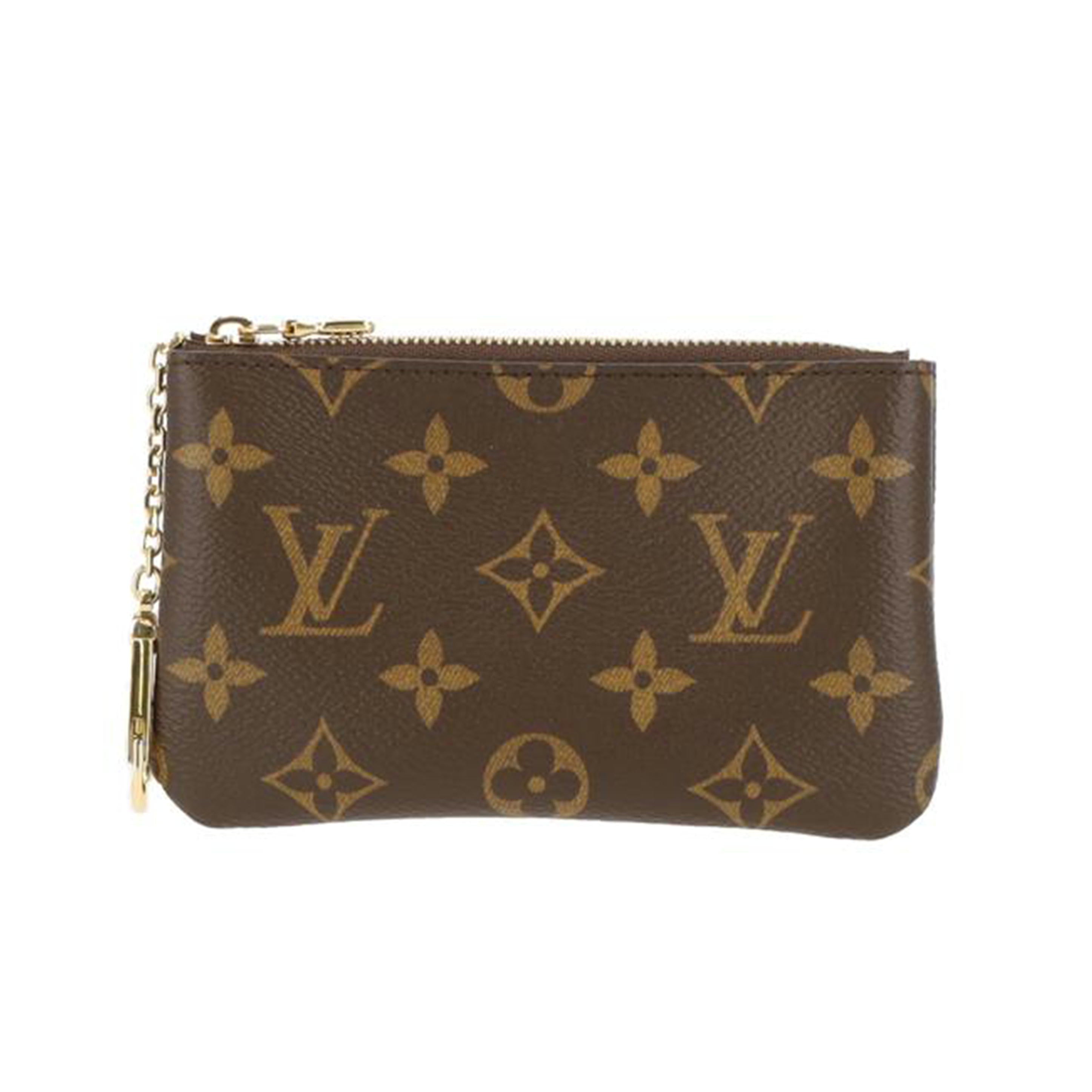 LOUIS VUITTON LOUIS VUITTON/ポシェット・クレ/モノグラム/M13559//MM4***/Aランク/64