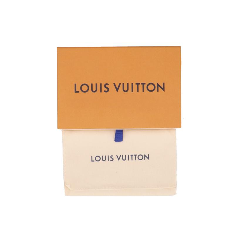 LOUIS VUITTON LOUIS VUITTON/ポシェット・クレ/モノグラム/M13559//MM4***/Aランク/64