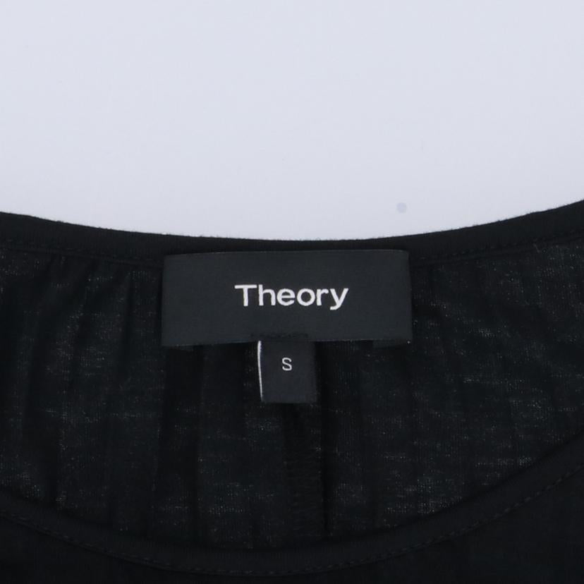 Theory セオリー/ワンピース BK/9205505//ABランク/94