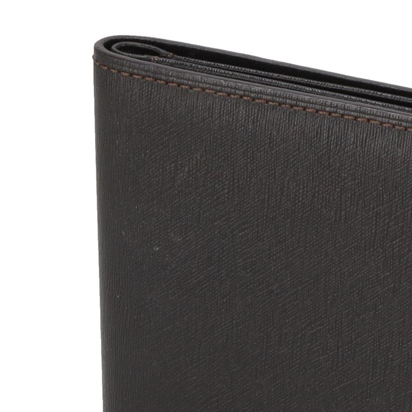 dunhill ダンヒル/dunhill/二つ折り札入れ//ABランク/75