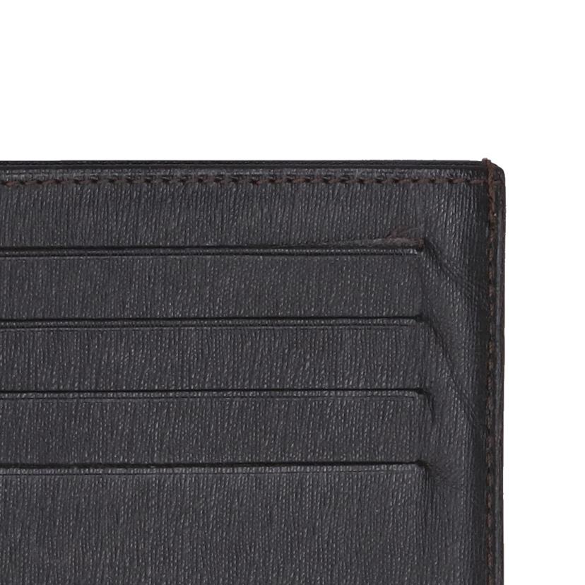dunhill ダンヒル/dunhill/二つ折り札入れ//ABランク/75