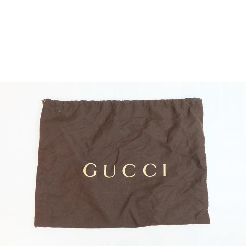 GUCCI グッチ/GGキャンバスシェリーラインショルダーバック/189749//001***/Bランク/71
