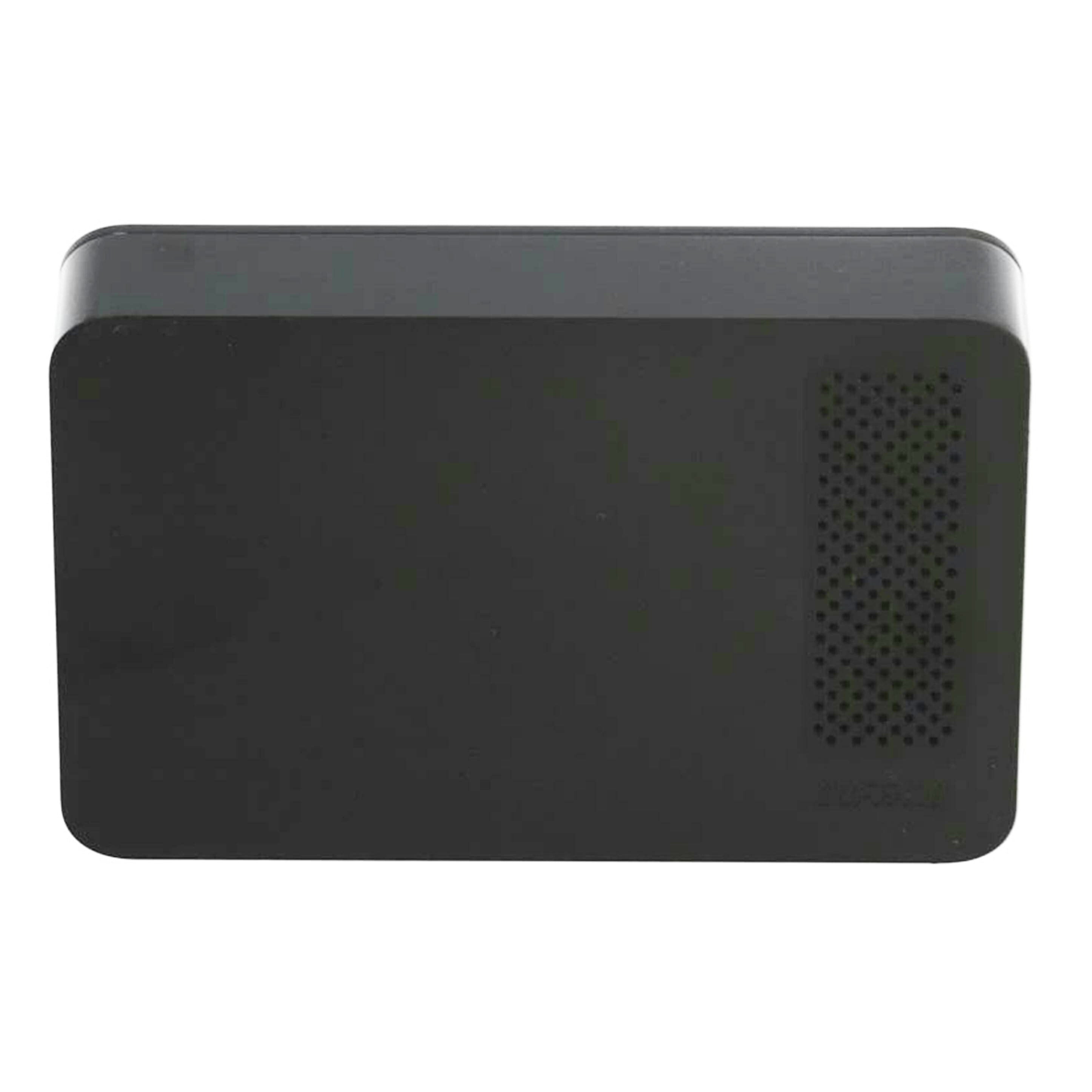 BUFFALO バッファロー /外付けHDD 2TB/HD-LC2.0U3-BKD//10276662312202/Bランク/62