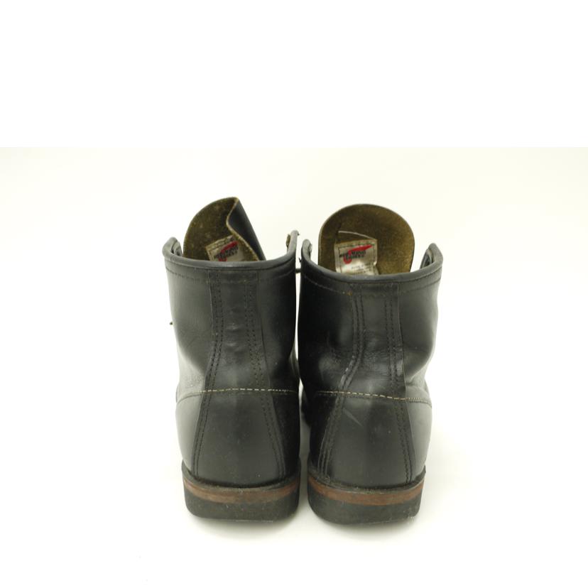 REDWING レッドウイング/BECKMANブーツ/9014//2013年/ABランク/69