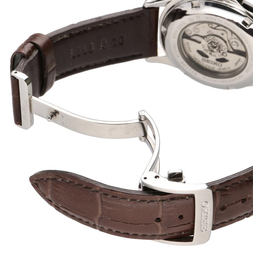 SEIKO セイコー/プロスペックス・アルピニスト/メンズ/自動巻/SBDC091//901***/Aランク/19