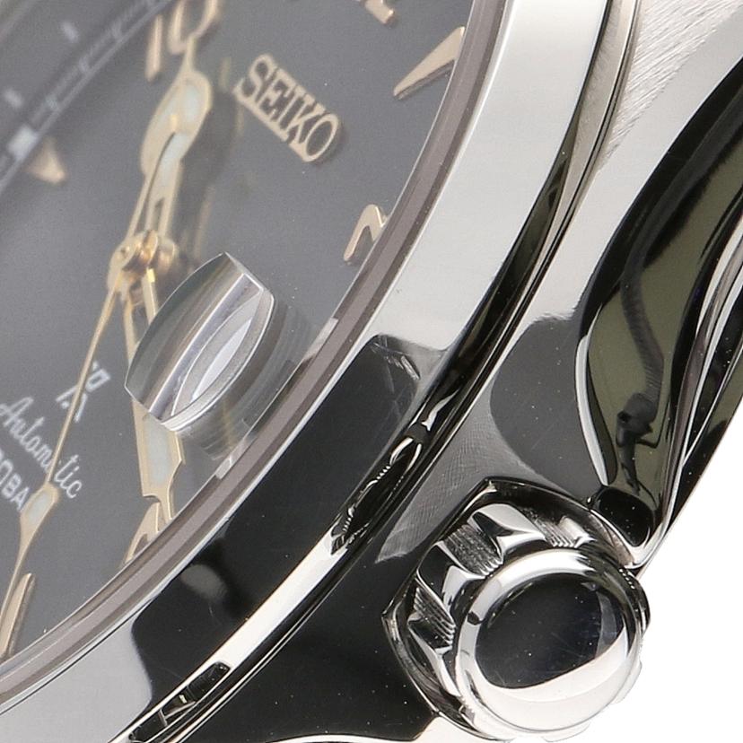 SEIKO セイコー/プロスペックス・アルピニスト/メンズ/自動巻/SBDC091//901***/Aランク/19