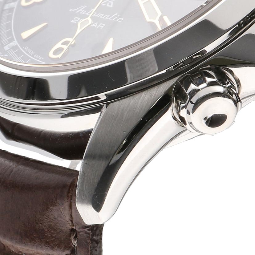 SEIKO セイコー/プロスペックス・アルピニスト/メンズ/自動巻/SBDC091//901***/Aランク/19