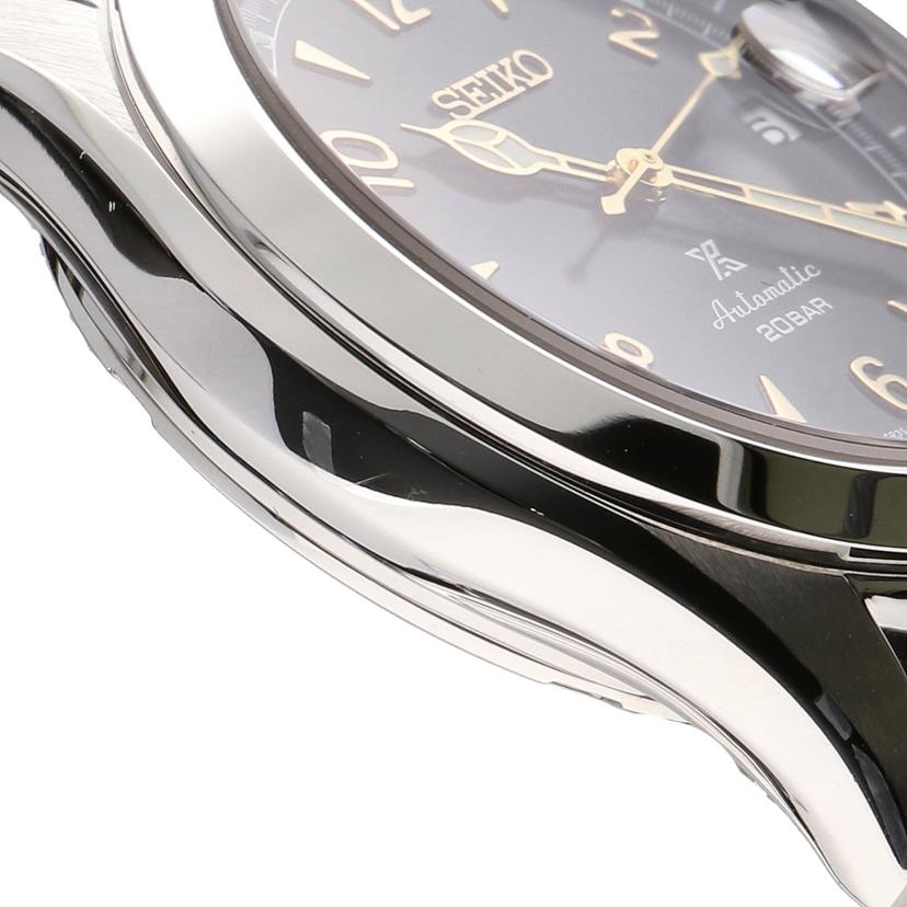 SEIKO セイコー/プロスペックス・アルピニスト/メンズ/自動巻/SBDC091//901***/Aランク/19