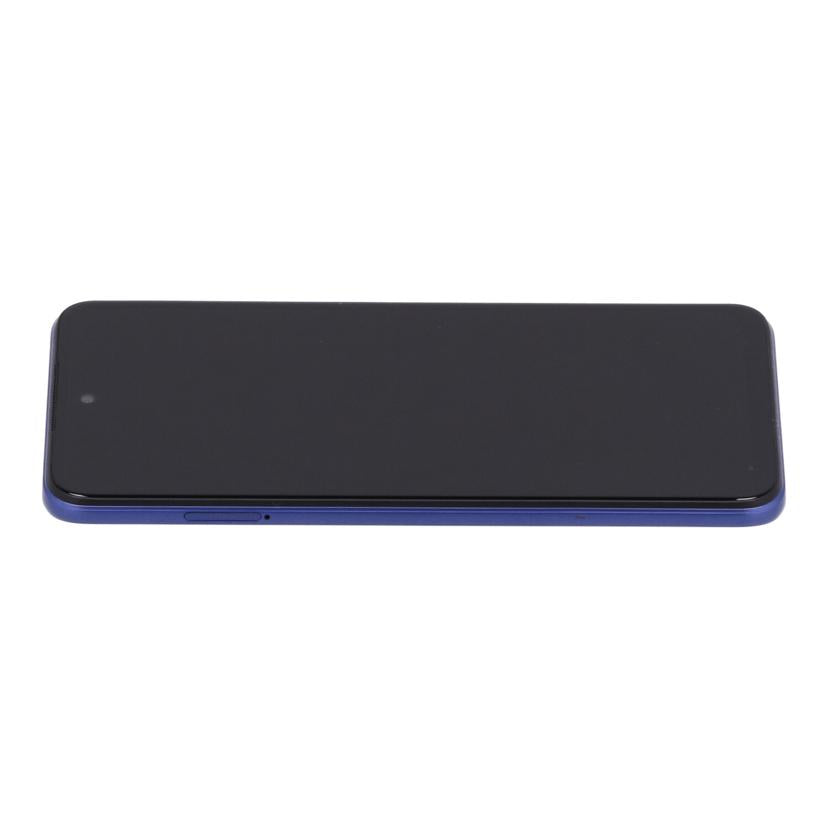 Xiaomi SoftBank シャオミ /スマートフォン/Redmi note 10T/A101XM//45a9f380422/Bランク/65