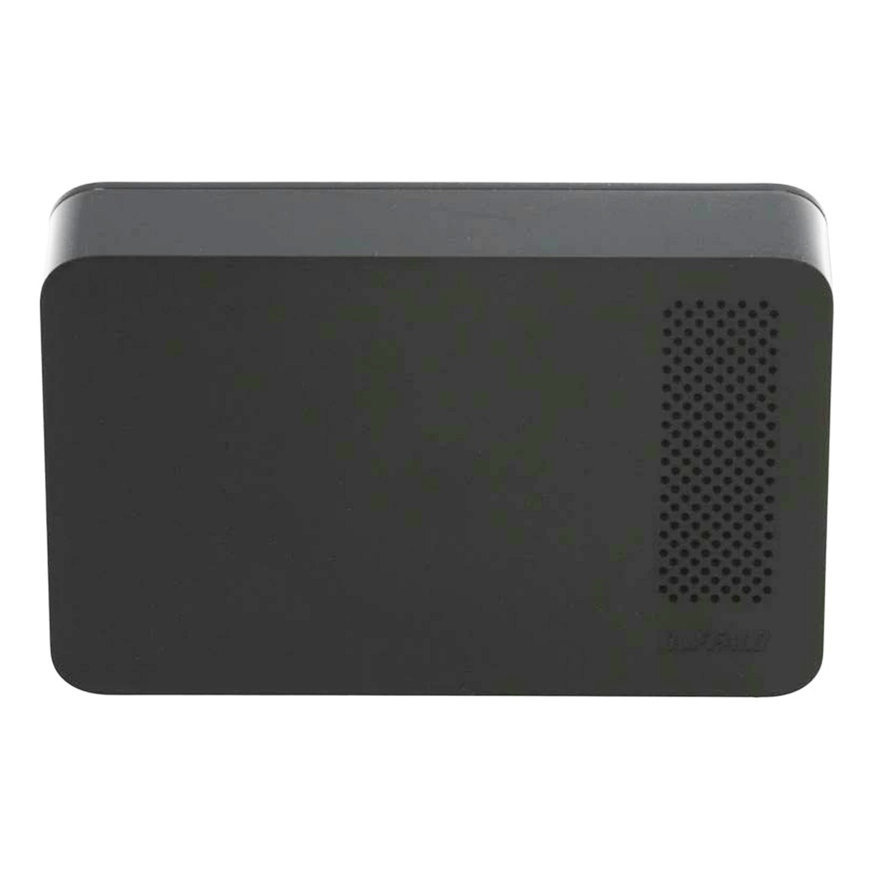 BUFFALO バッファロー /外付けHDD 3TB/HD-LC3.0U3-BKC//10218250240306/Bランク/62