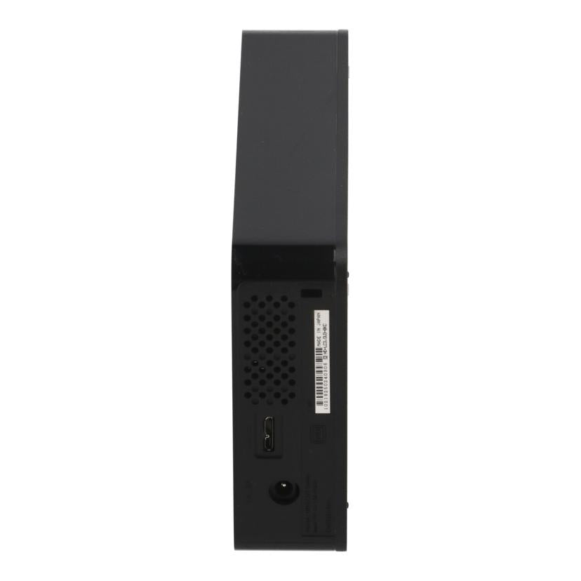 BUFFALO バッファロー /外付けHDD 3TB/HD-LC3.0U3-BKC//10218250240306/Bランク/62