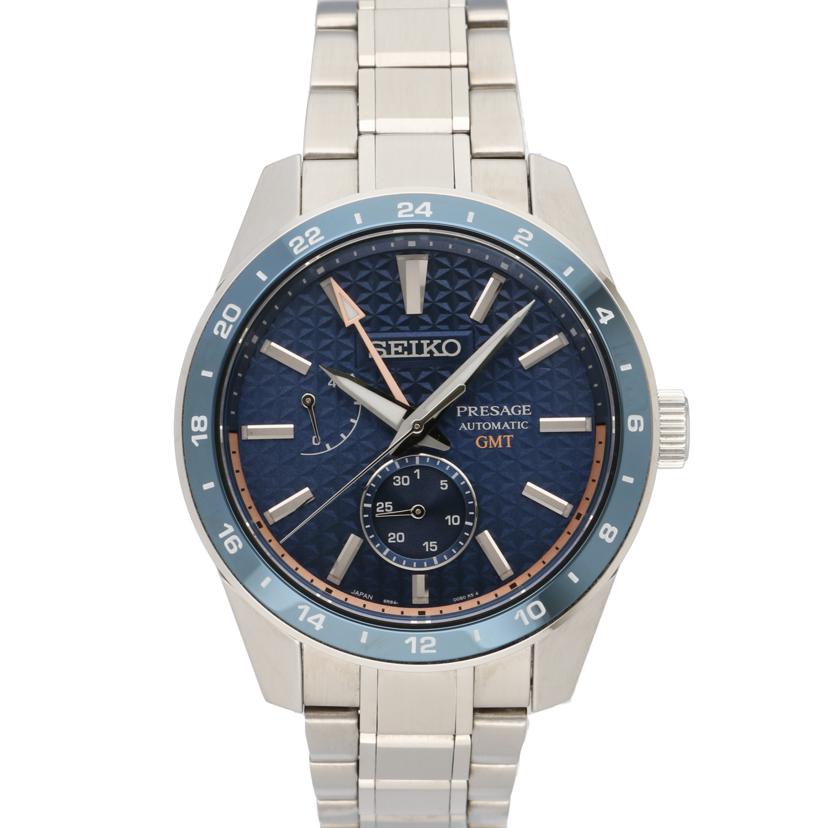 SEIKO セイコー/プレザージュ・プレステージライン/メンズ/自動巻/SARF001//121***/SAランク/18