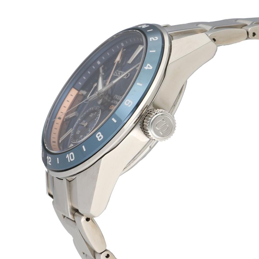 SEIKO セイコー/プレザージュ・プレステージライン/メンズ/自動巻/SARF001//121***/SAランク/18