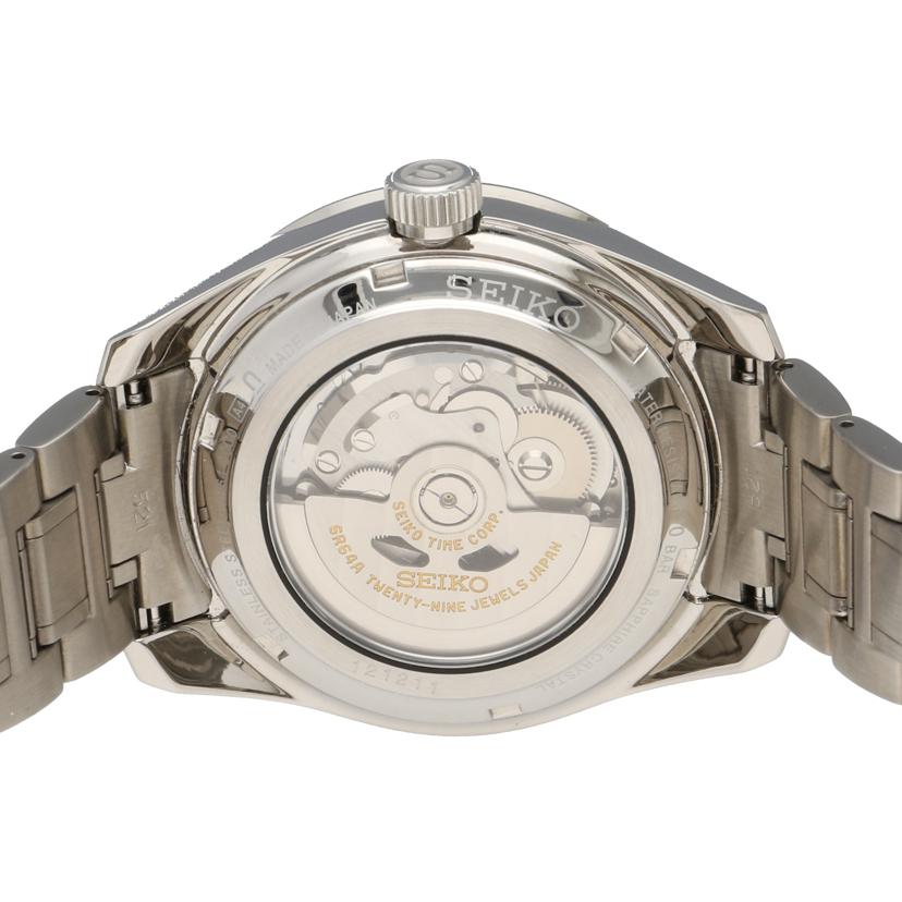 SEIKO セイコー/プレザージュ・プレステージライン/メンズ/自動巻/SARF001//121***/SAランク/18