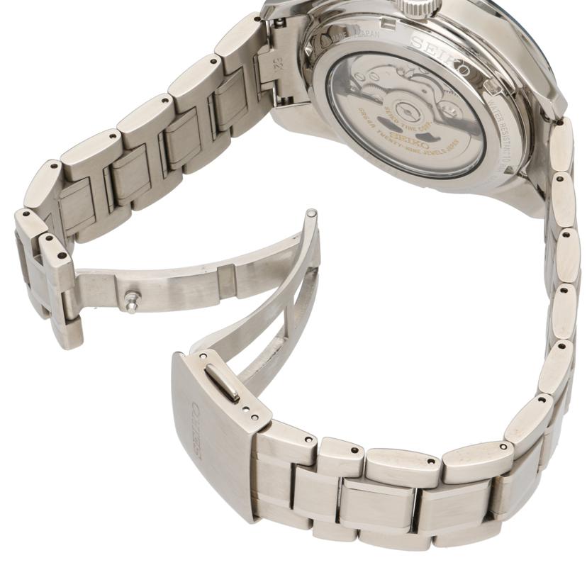 SEIKO セイコー/プレザージュ・プレステージライン/メンズ/自動巻/SARF001//121***/SAランク/18