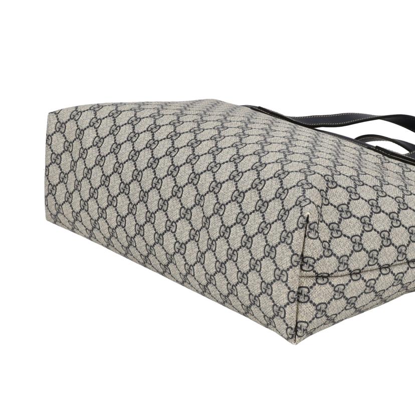 GUCCI グッチ/GGスプリームトート/211137//186***/ABランク/78