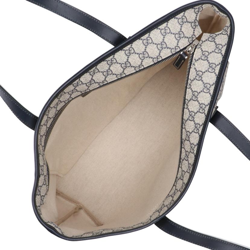 GUCCI グッチ/GGスプリームトート/211137//186***/ABランク/78