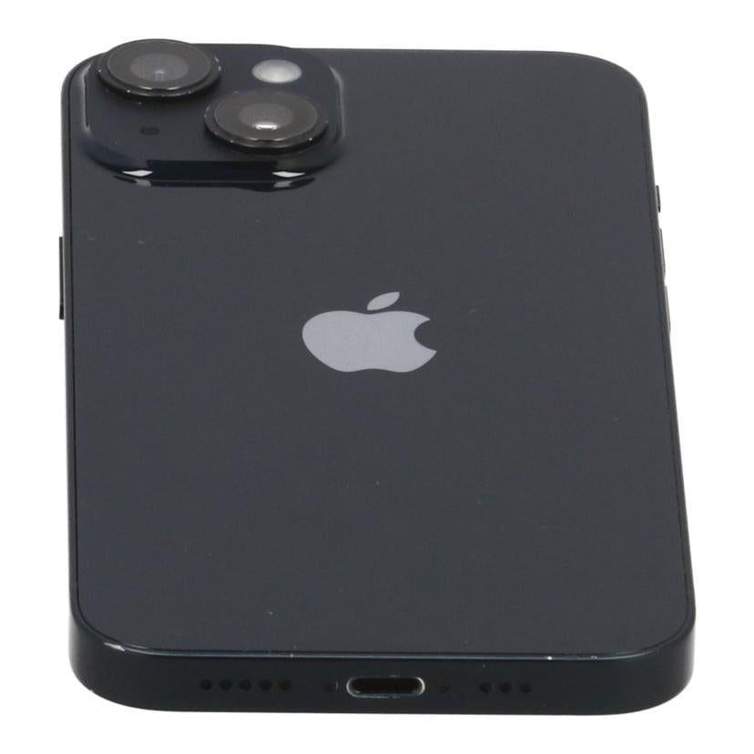 Apple SIMロックなし アップル /iPhone14 128GB/MPUD3J/A//DW704JHGHX/Bランク/82