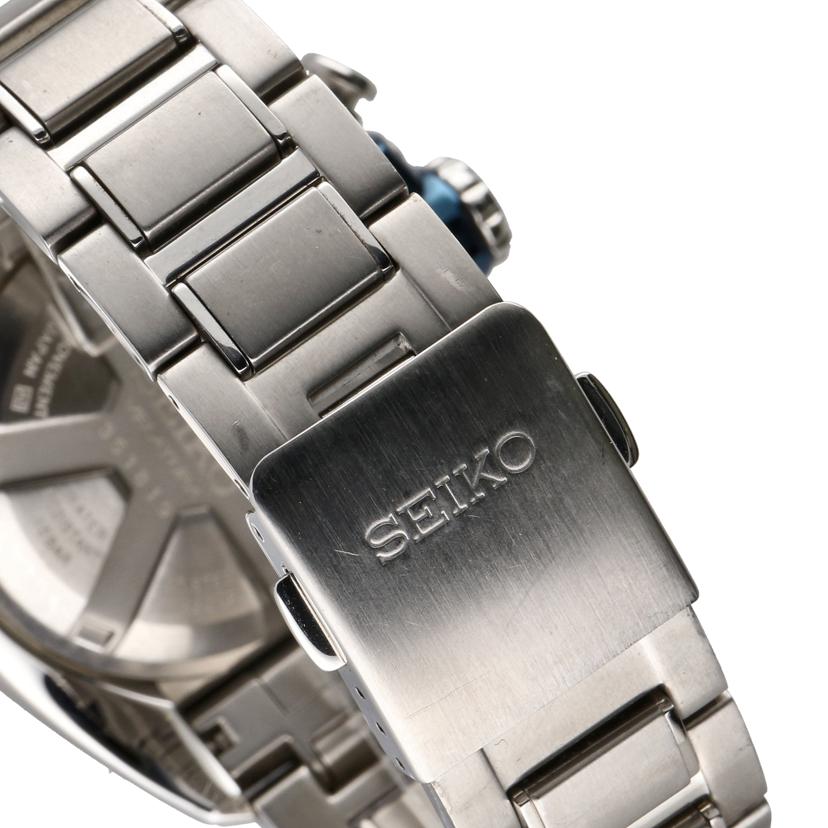 SEIKO セイコー/ベラチュラ・アラームクロノ/海外モデル/クオーツ/SNAF41P1//351***/ABランク/75