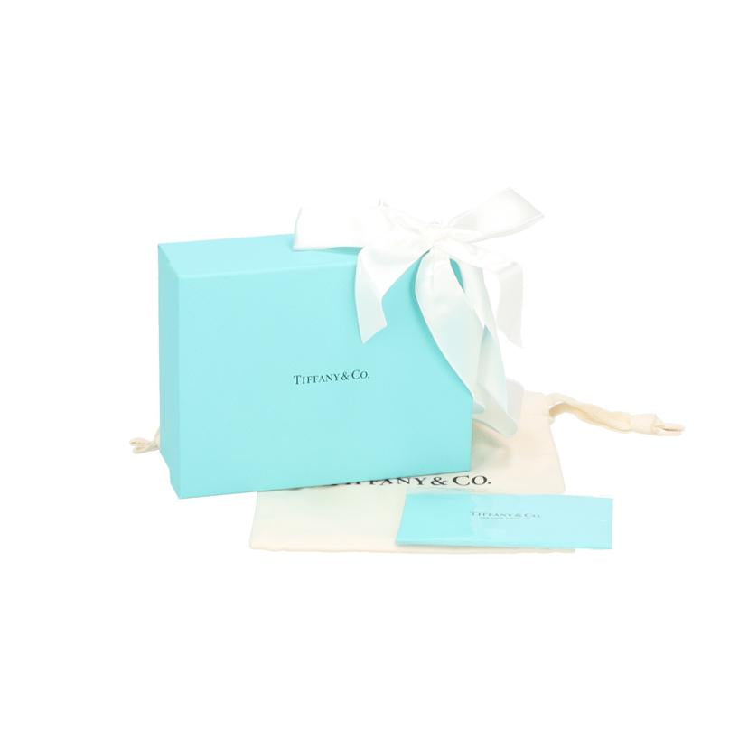 TIFFANY&Co. ティファニー/リターントゥティファニースモールウォレット//SAランク/77