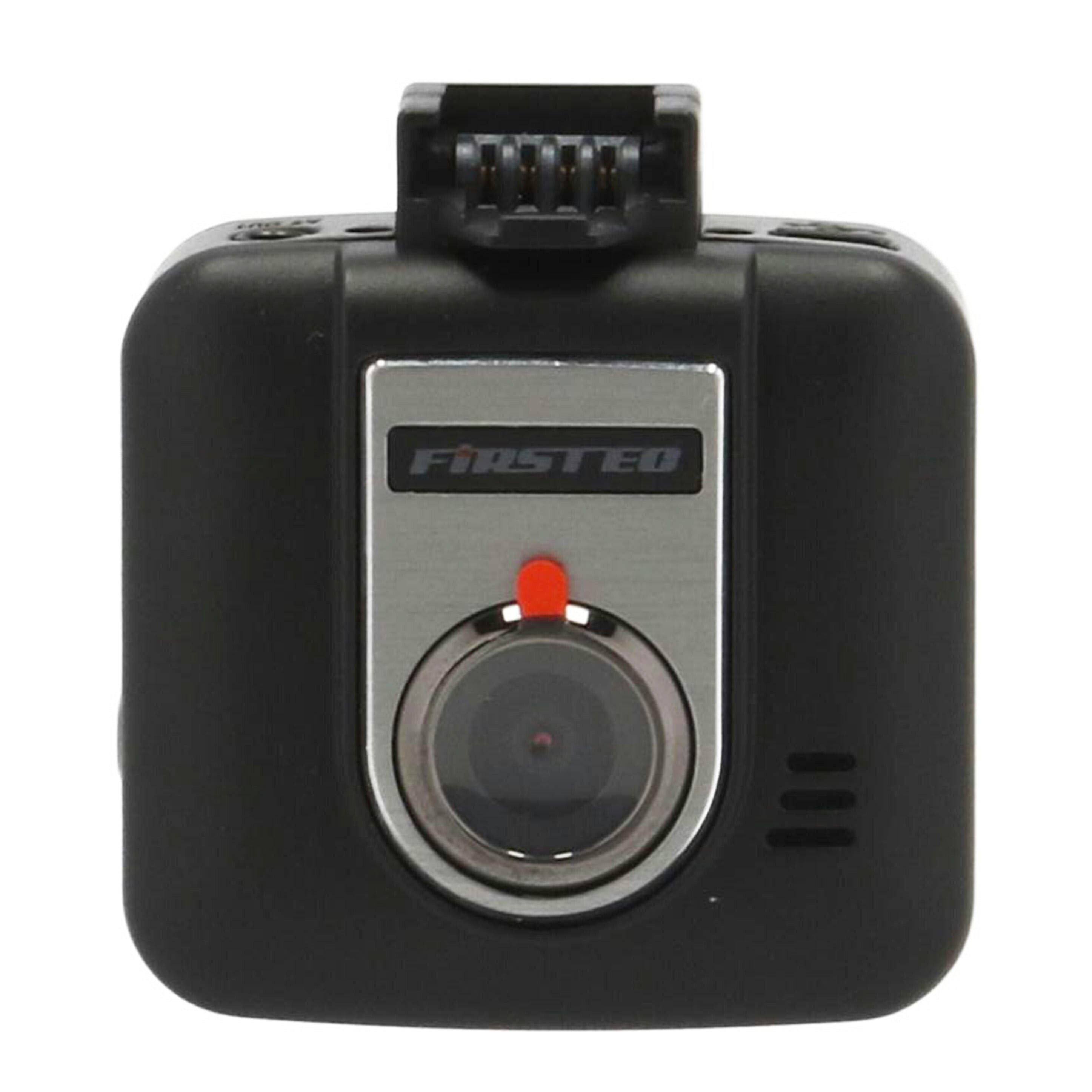 FRC エフアールシー/ドライブレコーダー/FIRSTEC FT-DR W1//-/Sランク/75