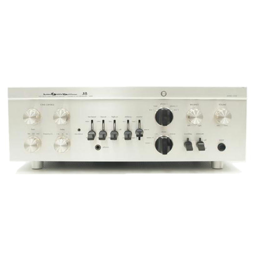 LUXMAN ラックスマン/家電・カメラ・AV機器｜WonderREX-ONLINE
