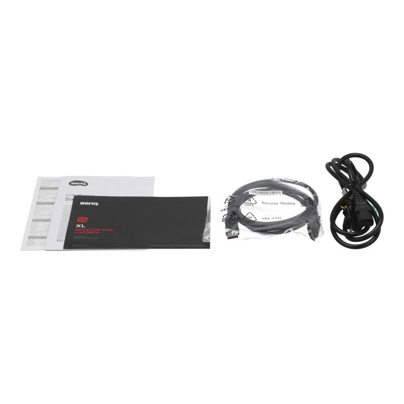 BenQ ベンキュー/ゲーミングモニター24インチ/ZOWIE/XL2411K-B//9H.LJPLB.QBJ/Bランク/42