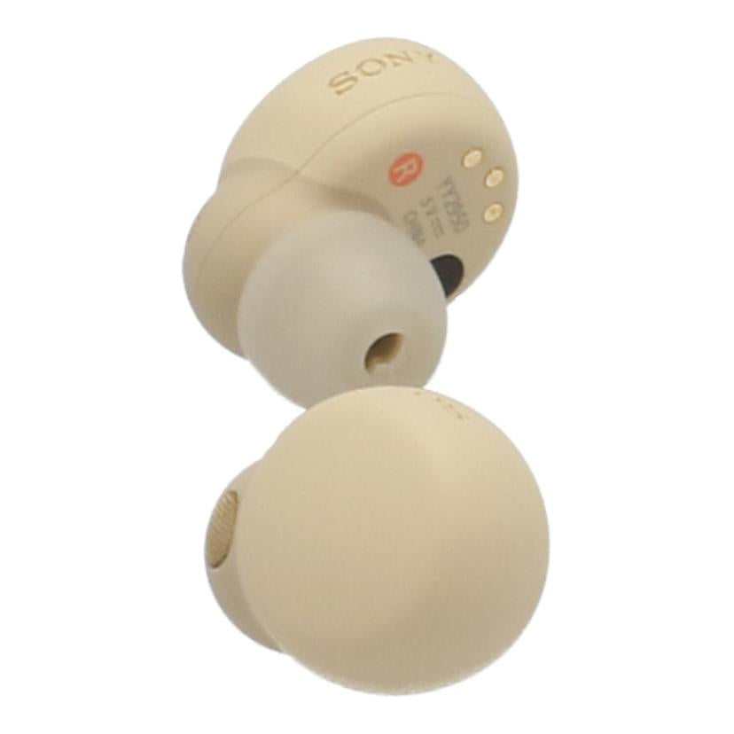 SONY ソニー/ワイヤレスイヤホン/LinkBuds S/WF-LS900N//S014009898O/Bランク/77