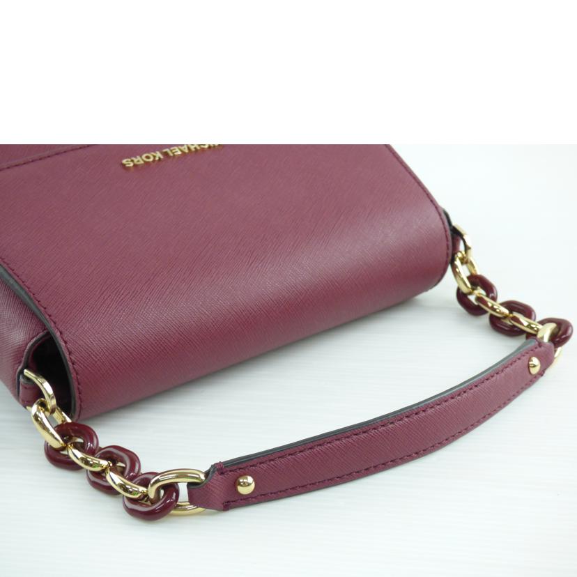 MICHAEL KORS マイケルコース/ショルダーバッグ/35F8GO5S5L//ABランク/64