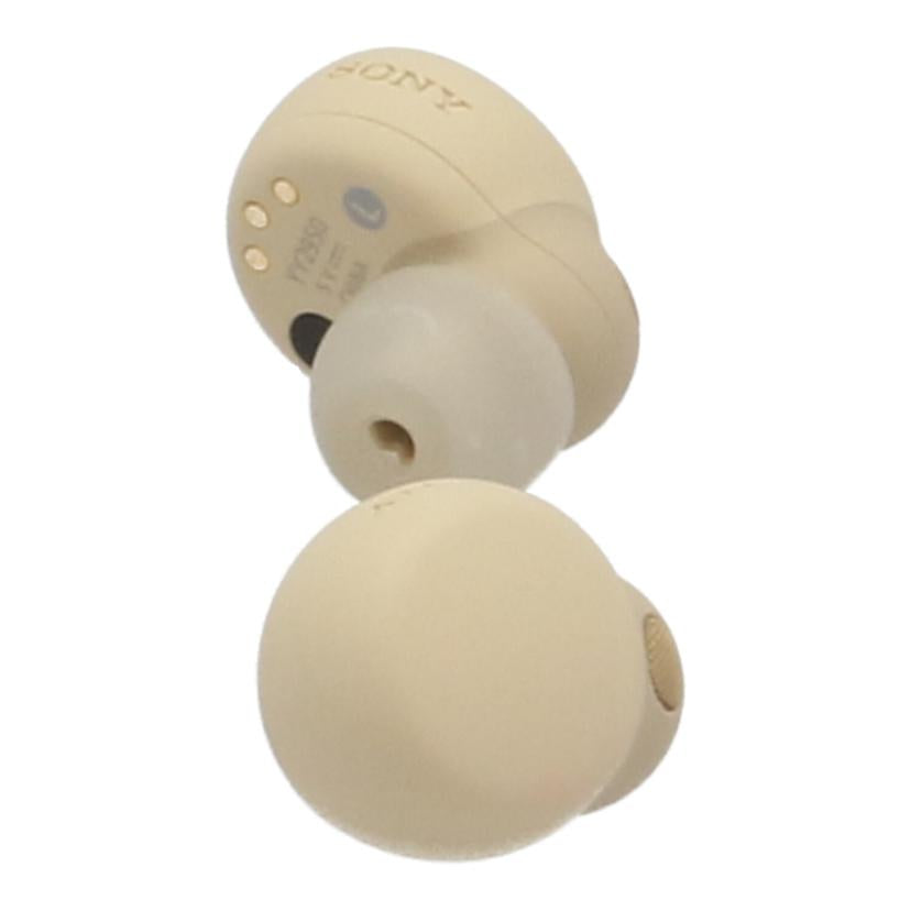 SONY ソニー/ワイヤレスイヤホン/LinkBuds S/WF-LS900N//S014009898O/Bランク/77