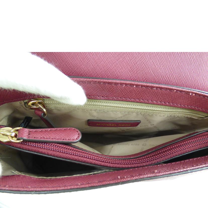 MICHAEL KORS マイケルコース/ショルダーバッグ/35F8GO5S5L//ABランク/64