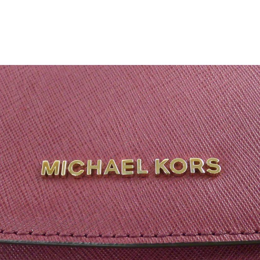 MICHAEL KORS マイケルコース/ショルダーバッグ/35F8GO5S5L//ABランク/64