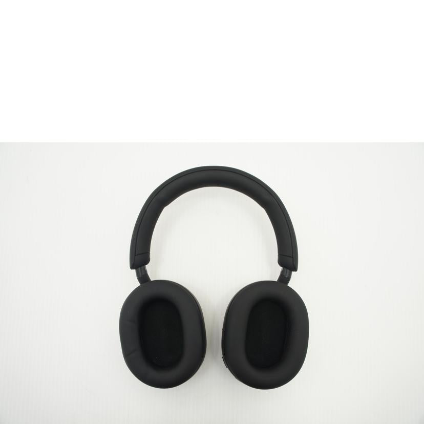 SONY ソニー/ワイヤレスヘッドホン/WH-1000XM5//ABランク/75