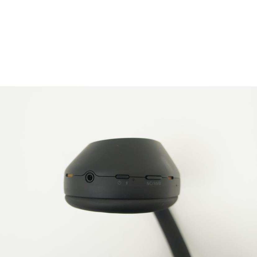 SONY ソニー/ワイヤレスヘッドホン/WH-1000XM5//ABランク/75