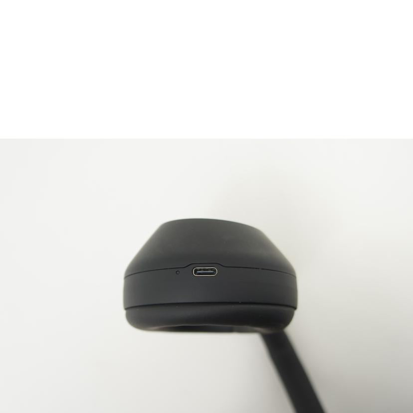 SONY ソニー/ワイヤレスヘッドホン/WH-1000XM5//ABランク/75