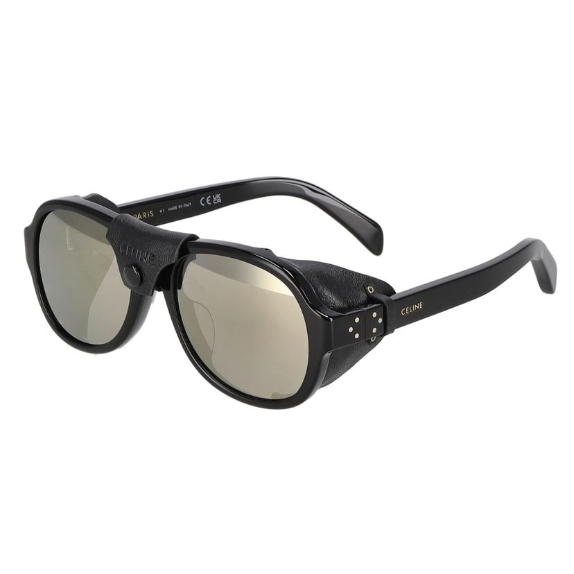 CELINE セリーヌ/CELINE フレーム57/サングラス/CL40301U//56□」18 140/SAランク/75