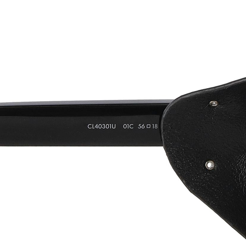 CELINE セリーヌ/CELINE フレーム57/サングラス/CL40301U//56□」18 140/SAランク/75
