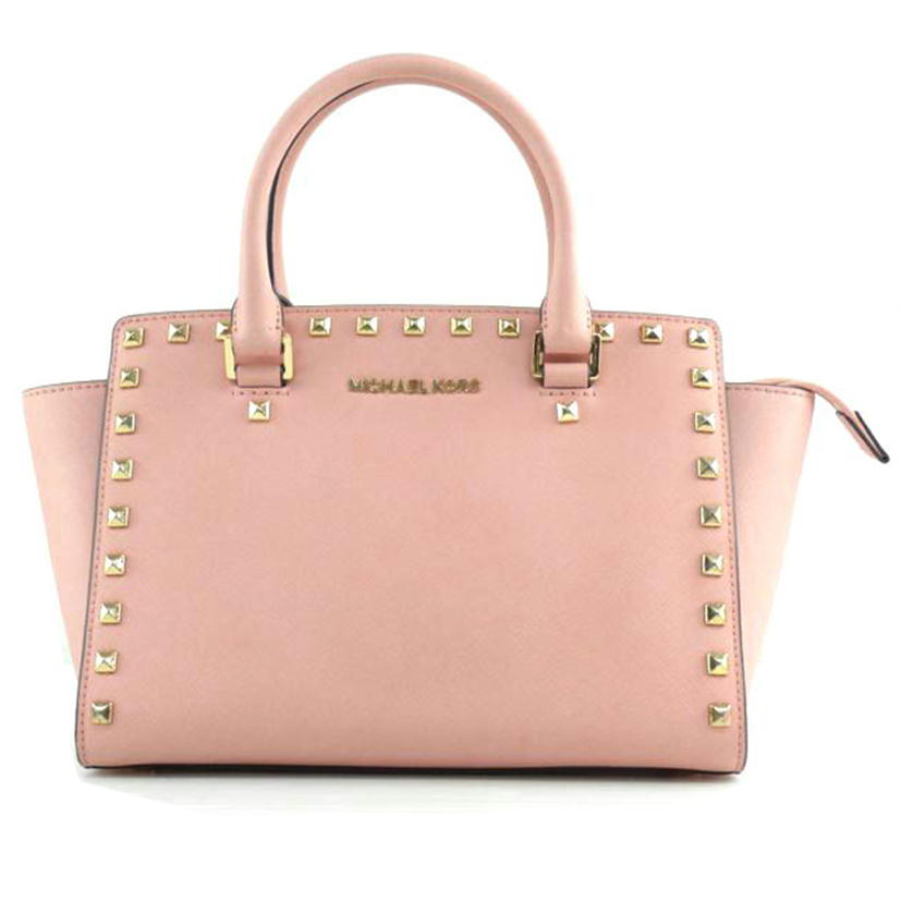 MICHAEL KORS マイケルコース/トートバッグ//BCランク/64
