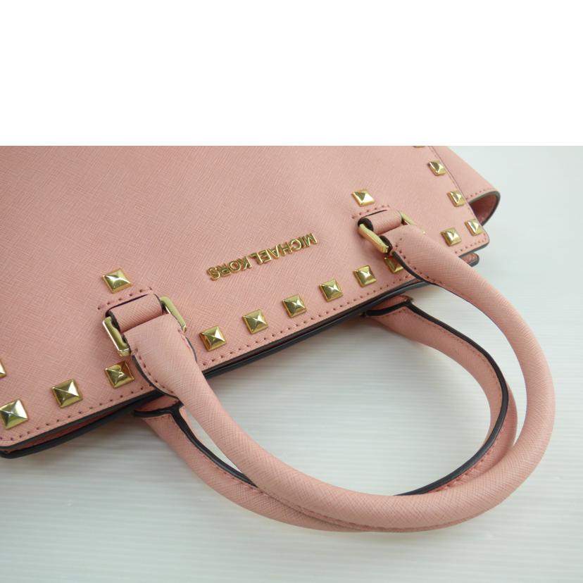 MICHAEL KORS マイケルコース/トートバッグ//BCランク/64