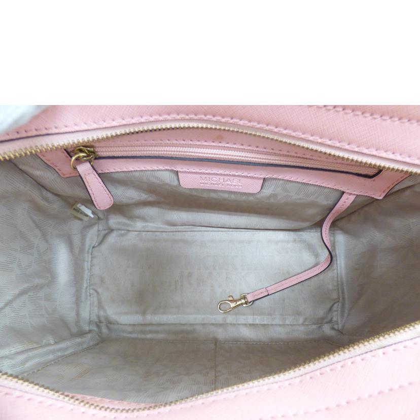 MICHAEL KORS マイケルコース/トートバッグ//BCランク/64